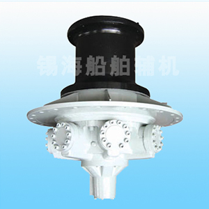 船用锚机 船用锚机